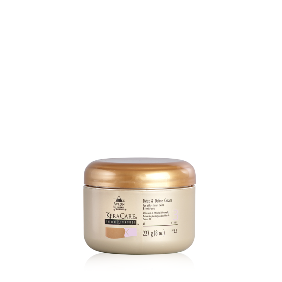 Crème torsades et définition textures naturelles