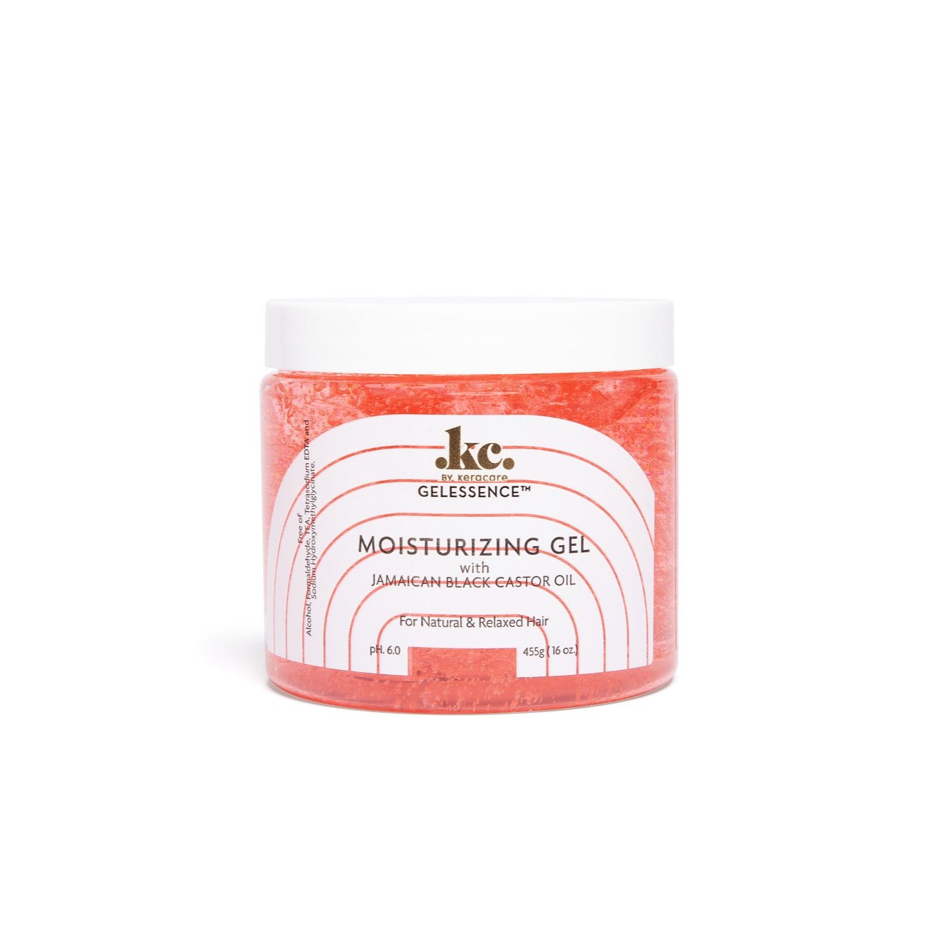 Gel hydratant GelEssence