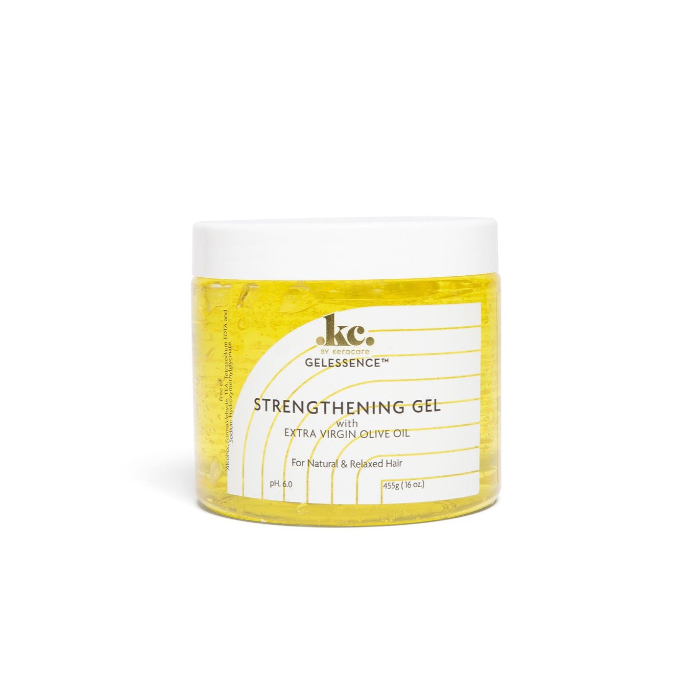 Gel fortifiant GelEssence