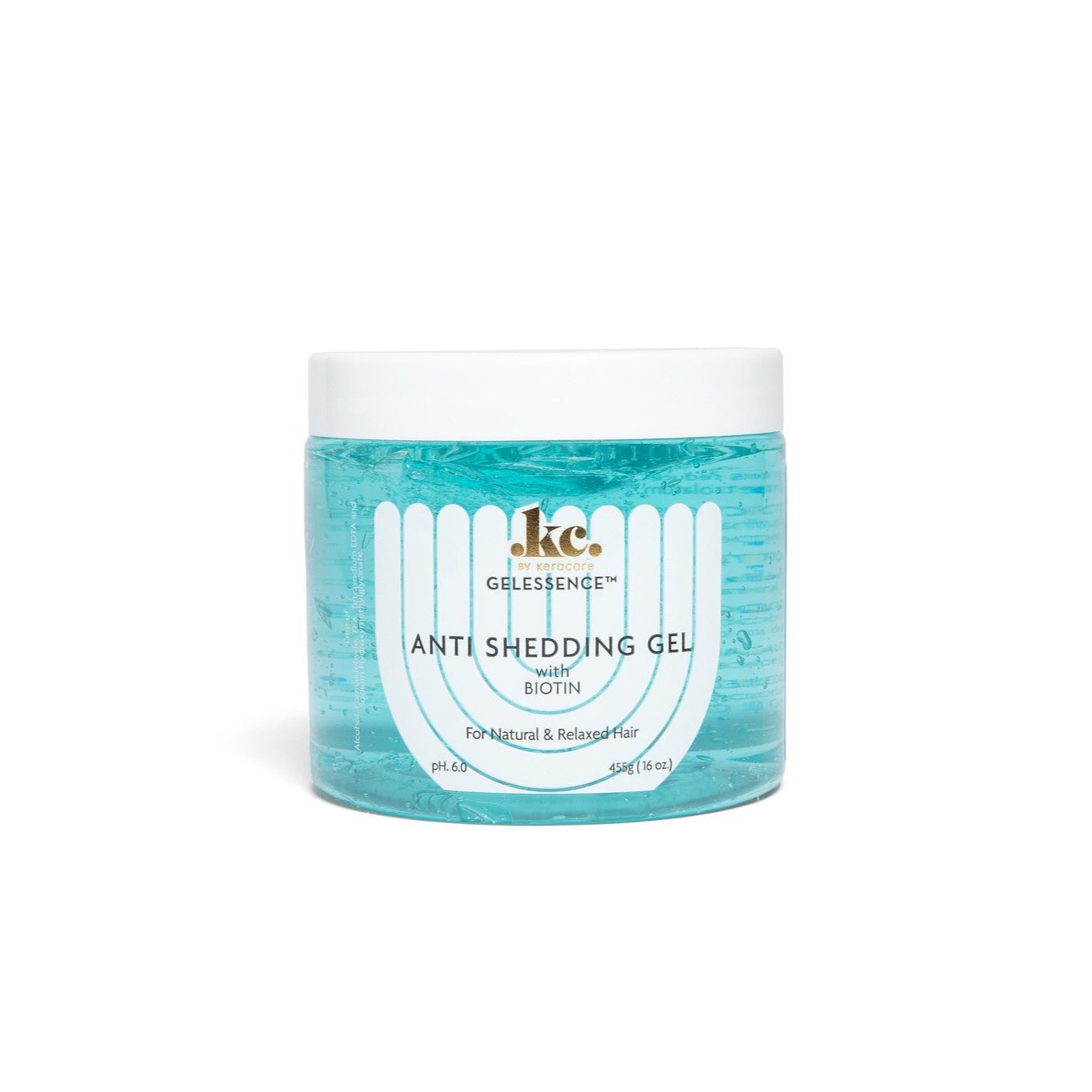 Gel anti-chute GelEssence