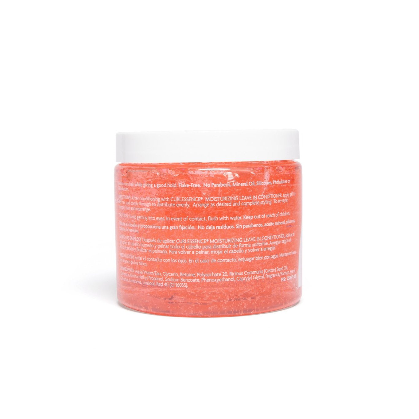 Gel hydratant GelEssence