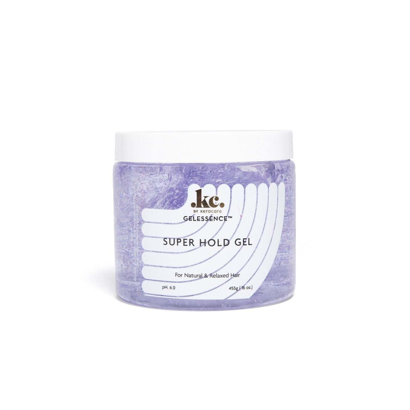 GelEssence Gel Fixation Ultra Forte