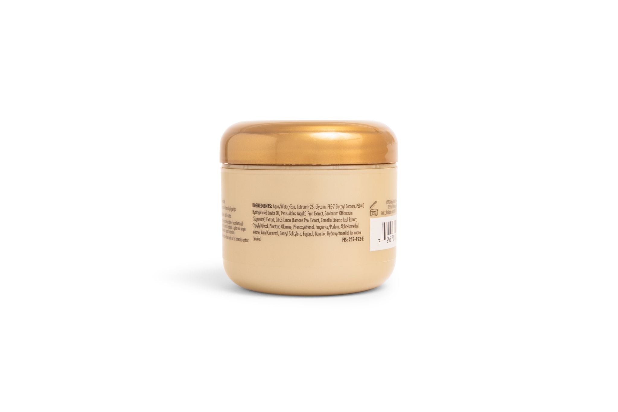Cire coiffante pour les baby hair