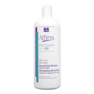 FIBER GUARD NORMALISING SHAMPOO