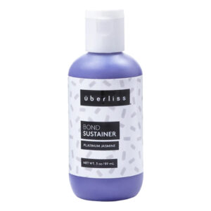 4.Bond Sustainer Purple Iris