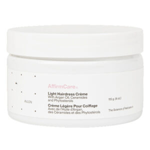 AFFIRMCARE - STYLERIGHT LIGHT HAIRDRESS CREME