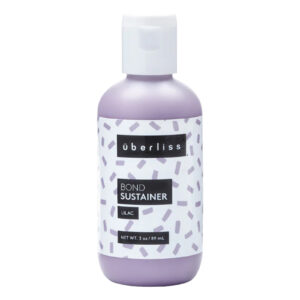 5.Bond Sustainer Lilac