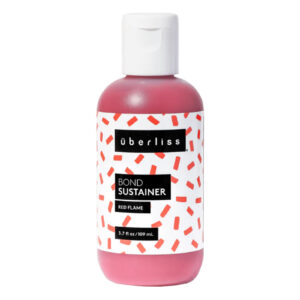 6.Bond Sustainer Red Flame