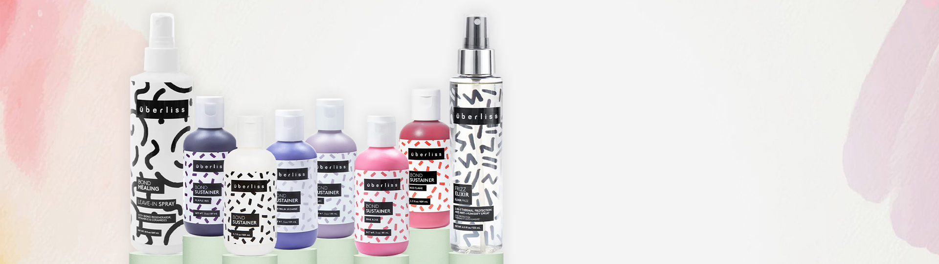 Uberliss Professional Banner